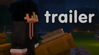 I Ran for PRESIDENT in Minecraft! (TRAILER)