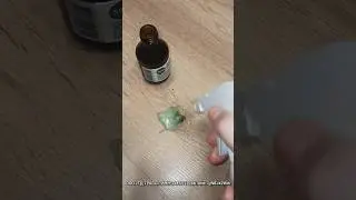 Распыли это на пятна 👍 Результат не заставит себя ждать ☝️