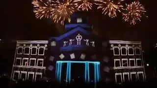 3D Projection Mapping