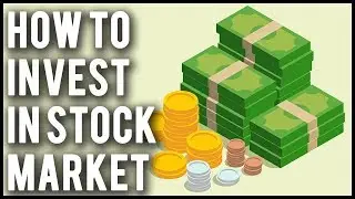 Investing In Stocks For Beginners in 2021 | How To Invest In Stock Market