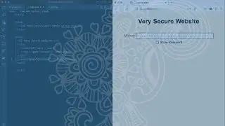 Extend HTML (Teaser)