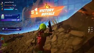 When tacos are on the line... Fortnite dub