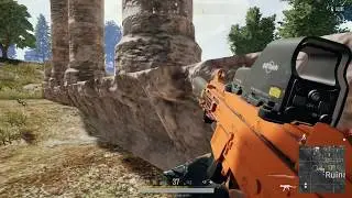 PUBG: Double kill