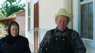 Mennonites : enquête sur la communauté la plus fermée du monde