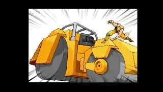 Dio Test | Draw Cartoons 2