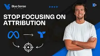 Stop Focusing On Attribution - It Doesn't Matter