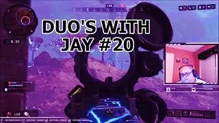 Duo's With Jay #20