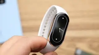 Xiaomi Band 8 Unboxing & Full Review 💥