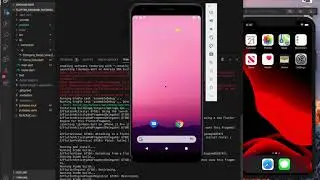 Flutter In-app Messaging