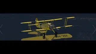 X Plane 11 Livestream