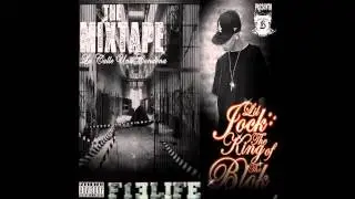 13. En Las Calles Murio - lil jock (The mixtape La Calle Una Condena)