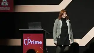 The Hacker’s Guide to JWT Security, Patrycja Wegrzynowicz