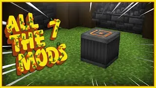 All The Mods 7 | Diving into Immersive Engineering 1.18.1!!! | [S2 EP 05]