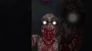Rake ZRK - JUMPSCARE ROBLOX 