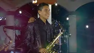 POPURRI CUMBIAS DEL SURESTE
