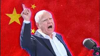 【每日讀報 2024/8/16】2024年總統選舉取決於選民更看重哪個因素；與中共關係密切的提姆·沃爾茲：你需要了解的十件事；蒂姆·沃爾茲的激進教育政策；美國正在變成歐盟