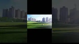 Football VFX - Tracking