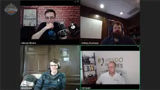 DNN Summit 2019 - Training: Beginning Module Development (talk #2)