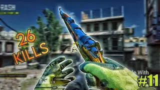 How to unlock max graphic in cod mobile|call of duty mobile multiplayer gameplay season11‎@iFerg #11
