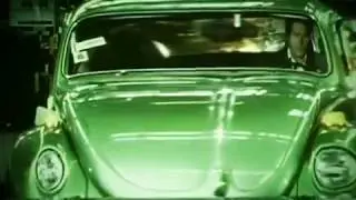4 Fat Guys in a VW Bug - mOOm