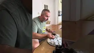 So macht man Kaffee in Bosnien