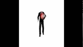 Dancing Man Animation