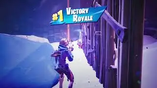 Sweet Win!