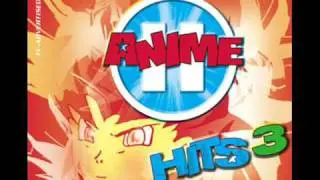 Anime Hits 3 ~ Dragonball Z - Engel (German/Deutsch)