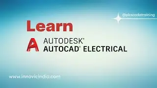 MASTER Electrical CAD in 4 Weeks! Complete Course for Beginners