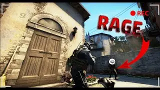 RAGE!?|FRAGMOVIES (feat H1ZON and Lirikek_)