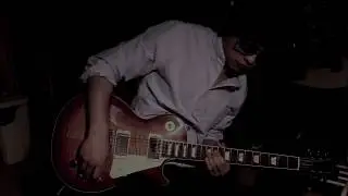 Slash - Godfather Theme