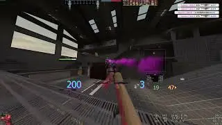 [PROTO\TF2] prediction test 2 (tr_walkway)
