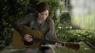 Ellie Goes to Guitar Center!
