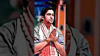 Bageshwar Dham sarkar Attitude Status 🚩🙏
