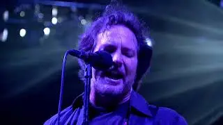 Pearl Jam - In My Tree (Moline, 2014)