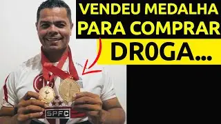 JOGADORES MULTIMILIONÁRIOS QUE PERDERAM TUDO! (PARTE 8)
