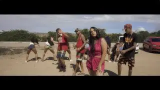 MANEIRO NA VOZ E ALBERIS E LELEO E BONINNA - PERFIL DE BANDIDO -CLIPE OFICIAL