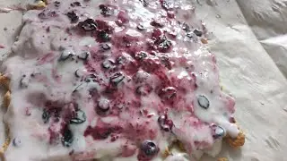 Пирог к чаю ! Очень вкусно !