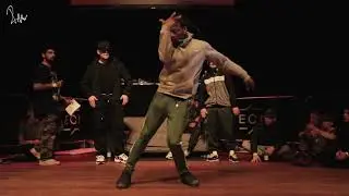 ECI Breaks 2019 | Judge Showcase | Quensley