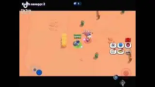 Brawl Stars TikTok Videoları #8