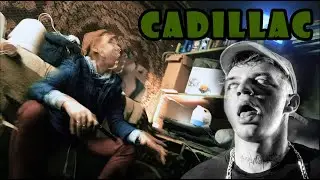 MORGENSHTERN & Элджей - Cadillac (СЛИВ КЛИПА, 2020, part Элджей)