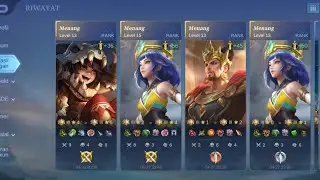 MLBB absurd meme part 4 | #mlbb #mlmeme #mlexe #proirha4m #absurdmeme