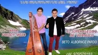 Los conquistadores del amor de Freddy Mozo Ramírez