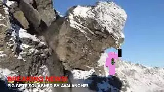 Avalanche!