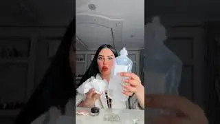 مفعول سحري ب10جنيه بس بشرتك هتنور#makeup