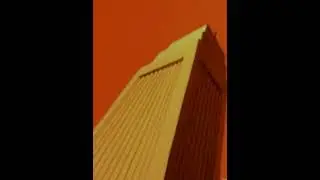 topo de um edifício