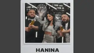 Hanina (feat. Sone Silver)
