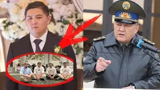 ТАШИЕВдин баласы ТАЙМУРАС боюнча МААЛЫМАТ тарап👉ОШОЛ күнү кайда БОЛГОНУ айтылып ЖАЛГАН экени БИЛИНДИ