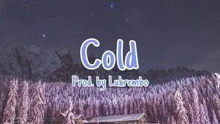 lukrembo - cold