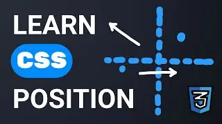 CSS Positioning isn't Hard. Learn it Today!